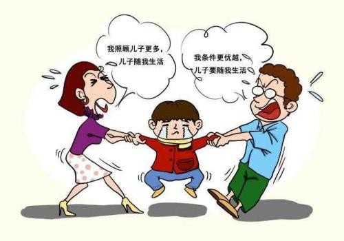 台州婚外情调查：离婚财产分割申请再审条件如何
